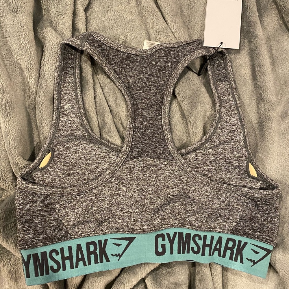 Gymshark Sports Bra